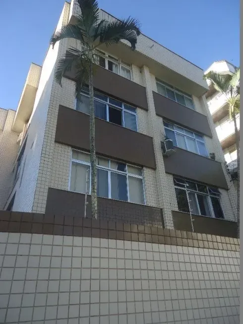 Foto 1 de Apartamento com 2 Quartos à venda, 55m² em Passagem, Cabo Frio