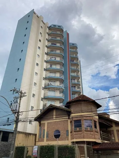 Foto 1 de Apartamento com 3 Quartos à venda, 273m² em Centro, Araraquara