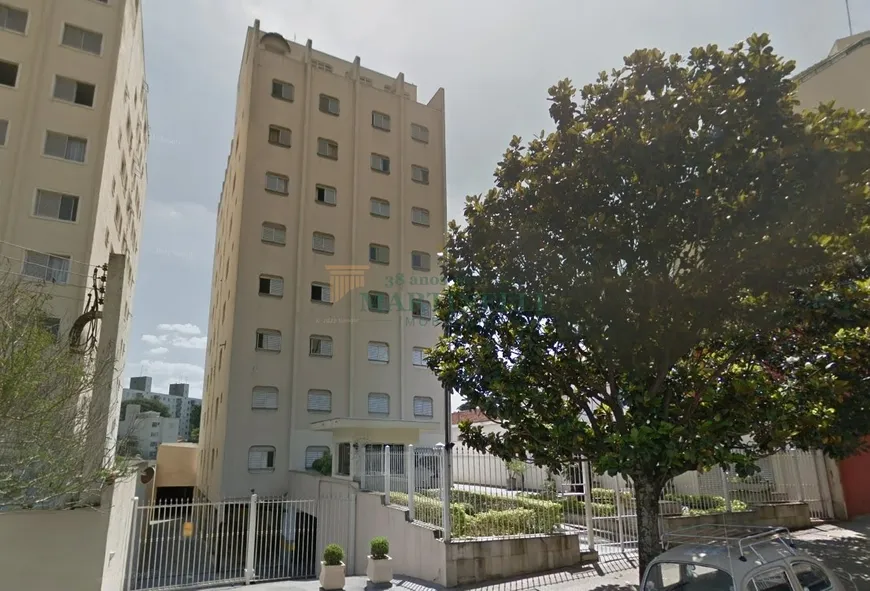 Foto 1 de Apartamento com 2 Quartos à venda, 62m² em Alto da Lapa, São Paulo