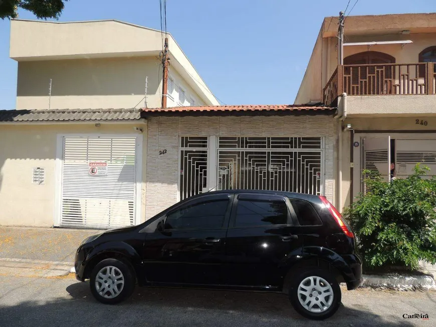 Foto 1 de Casa com 4 Quartos à venda, 150m² em Vila Aricanduva, São Paulo