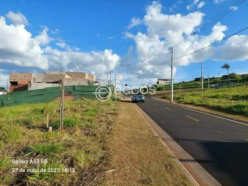 Foto 1 de Lote/Terreno à venda, 278m² em Granja Marileusa , Uberlândia