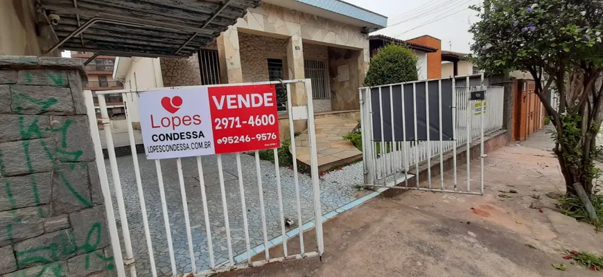 Foto 1 de Lote/Terreno à venda, 450m² em Vila Palmeiras, São Paulo