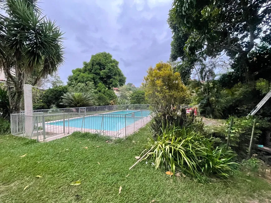 Foto 1 de Casa com 4 Quartos à venda, 1000m² em Sapê, Niterói