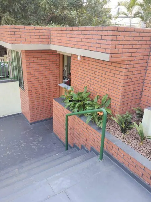 Foto 1 de Apartamento com 2 Quartos à venda, 59m² em Centro, Barueri