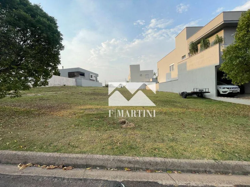 Foto 1 de Lote/Terreno à venda, 382m² em DAMHA, Piracicaba