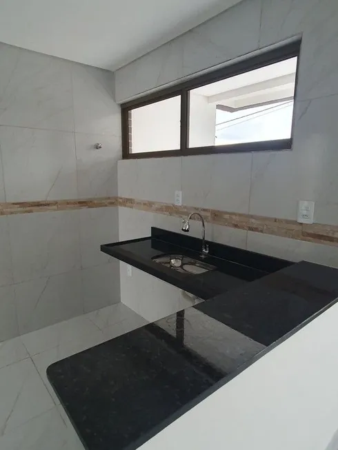 Foto 1 de Casa com 3 Quartos à venda, 45m² em Cajazeiras X, Salvador