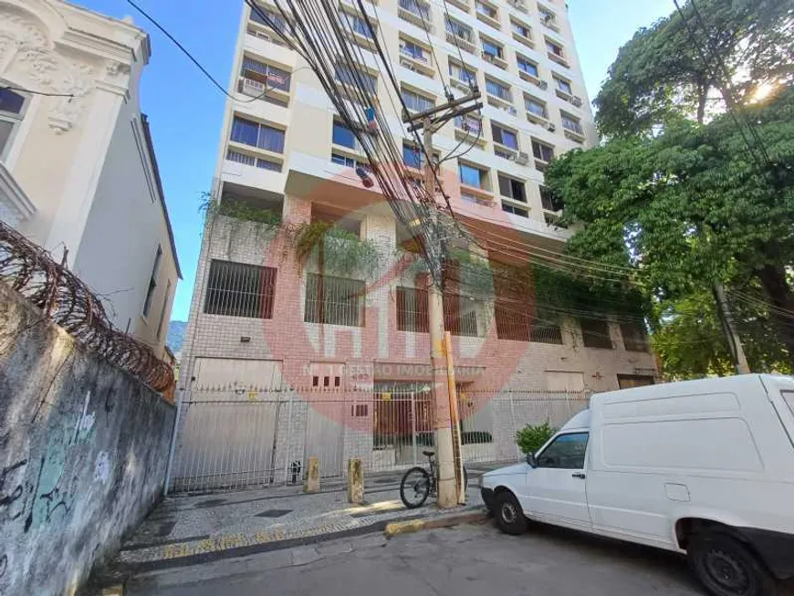 Foto 1 de Apartamento com 3 Quartos à venda, 115m² em Vila Isabel, Rio de Janeiro