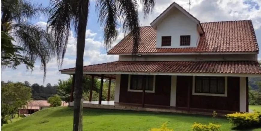 Foto 1 de Fazenda/Sítio com 9 Quartos à venda, 1000m² em Itapetinga, Atibaia