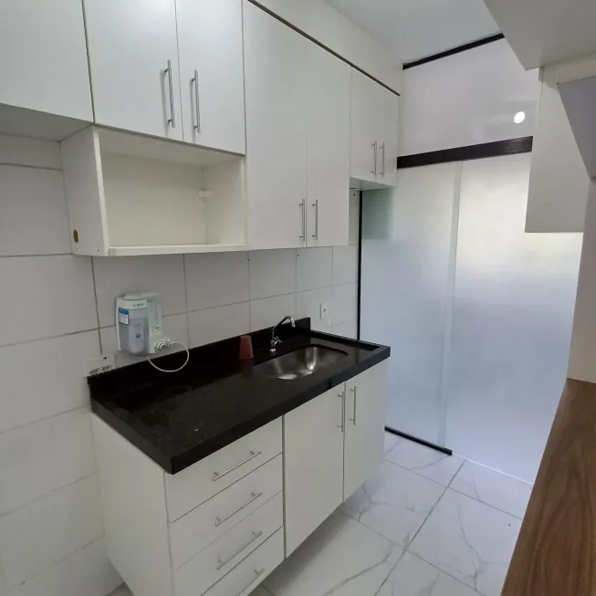 Foto 1 de Apartamento com 2 Quartos à venda, 53m² em Jardim Belval, Barueri