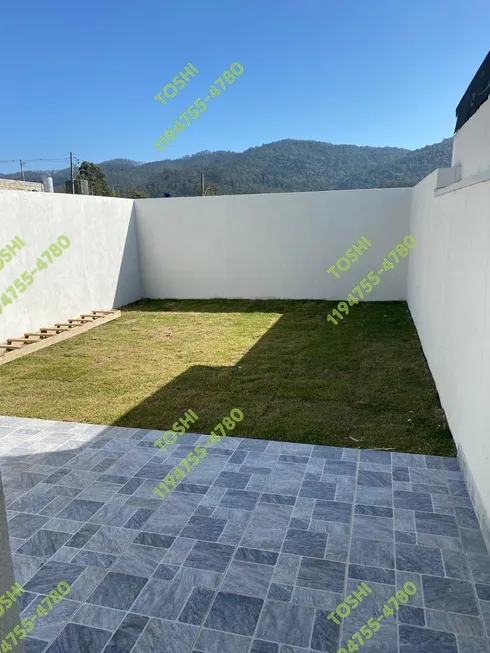 Foto 1 de Casa com 2 Quartos à venda, 70m² em Botujuru, Mogi das Cruzes