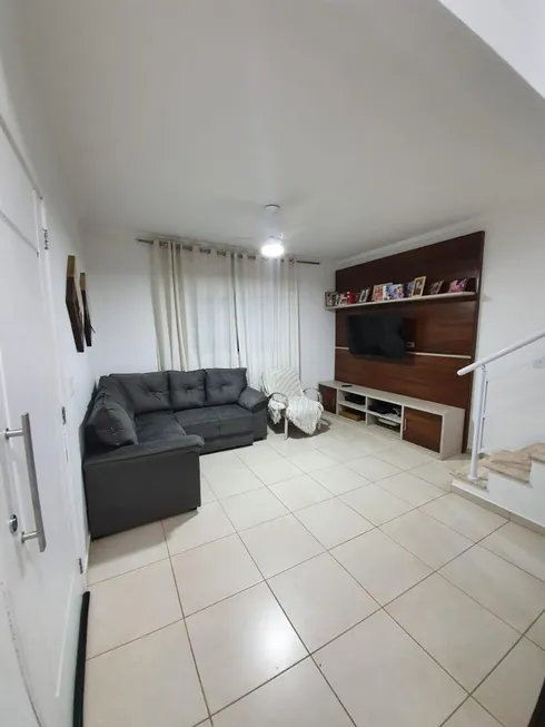 Foto 1 de Casa de Condomínio com 3 Quartos à venda, 149m² em Loteamento Villaggio di San Francisco, Jundiaí