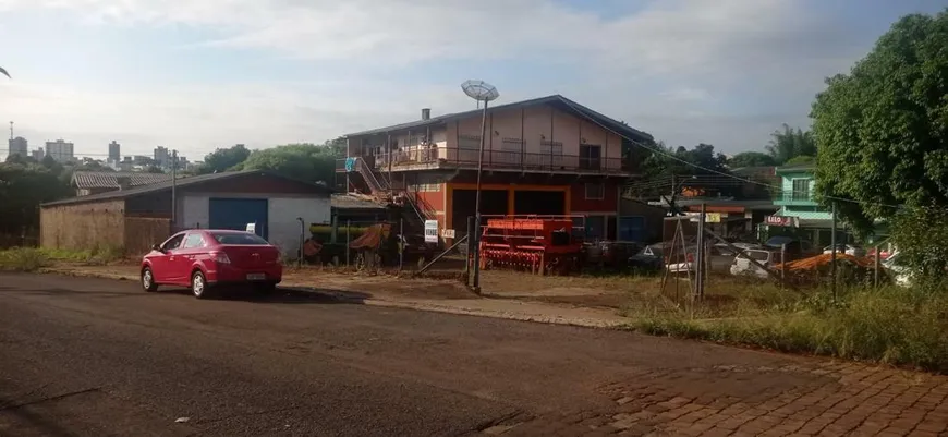 Foto 1 de Lote/Terreno à venda, 2520m² em Vera Cruz, Passo Fundo