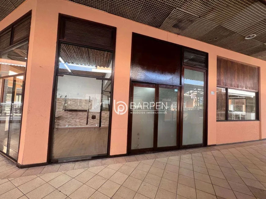 Foto 1 de Sala Comercial à venda, 40m² em Barra da Tijuca, Rio de Janeiro