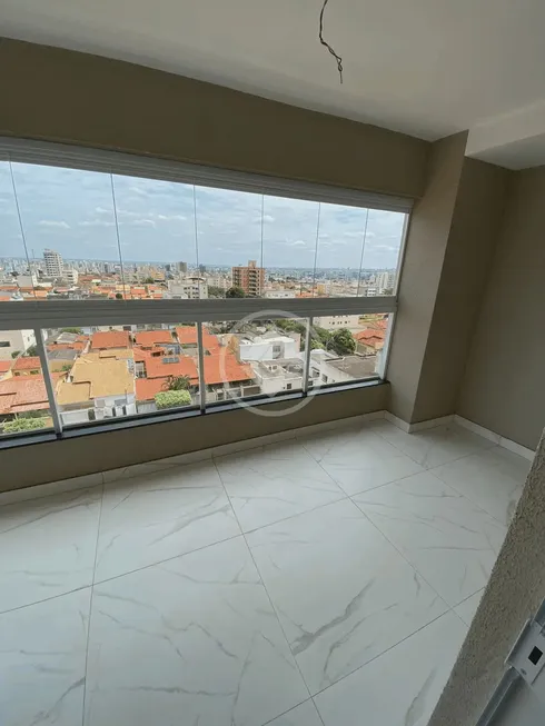 Foto 1 de Apartamento com 3 Quartos à venda, 98m² em Santa Mônica, Uberlândia