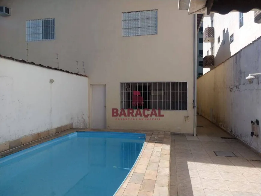 Foto 1 de Sobrado com 3 Quartos à venda, 220m² em Vila Tupi, Praia Grande