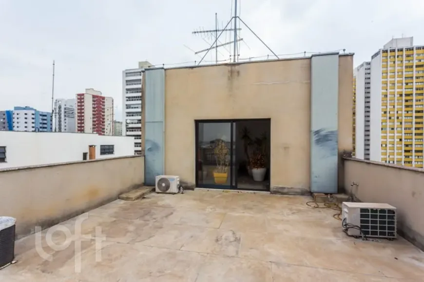 Foto 1 de Cobertura com 3 Quartos à venda, 200m² em Perdizes, São Paulo