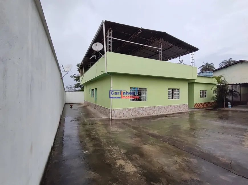 Foto 1 de Casa com 4 Quartos à venda, 200m² em , Juatuba