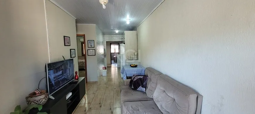 Foto 1 de Casa com 3 Quartos à venda, 112m² em Santa Isabel, Viamão