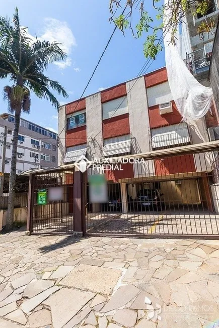 Foto 1 de Apartamento com 2 Quartos à venda, 70m² em Cristo Redentor, Porto Alegre