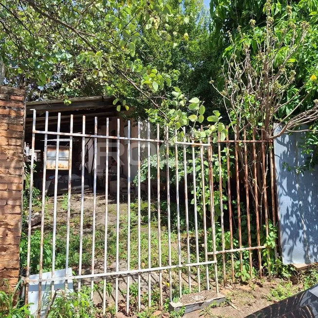 Foto 1 de Casa com 2 Quartos à venda, 140m² em Jardim Brasil, São Carlos