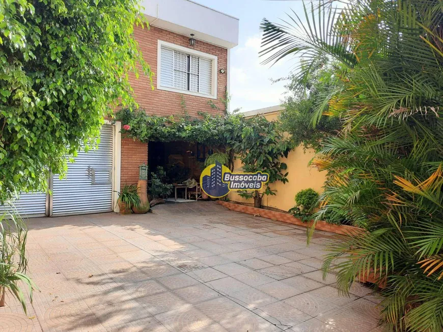 Foto 1 de Casa com 4 Quartos à venda, 268m² em Santo Antônio, Osasco