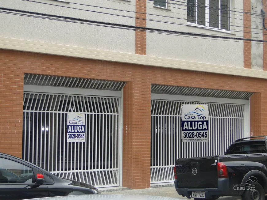 Foto 1 de Ponto Comercial para alugar, 123m² em Centro, Ponta Grossa