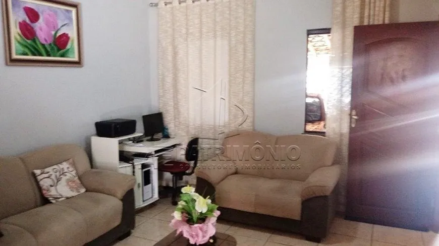 Foto 1 de Casa com 2 Quartos à venda, 81m² em Jardim Boa Esperanca, Sorocaba