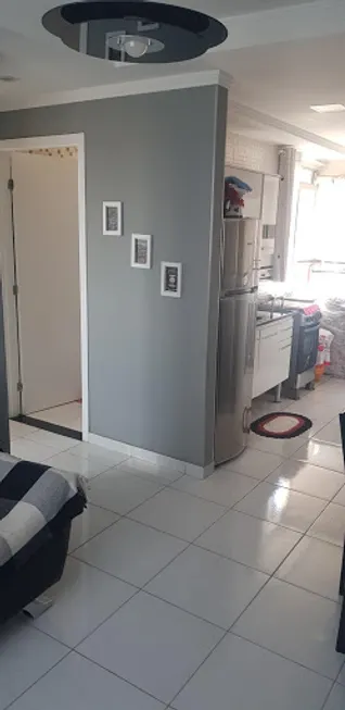 Foto 1 de Apartamento com 2 Quartos à venda, 38m² em Jardim Vaz de Lima, São Paulo