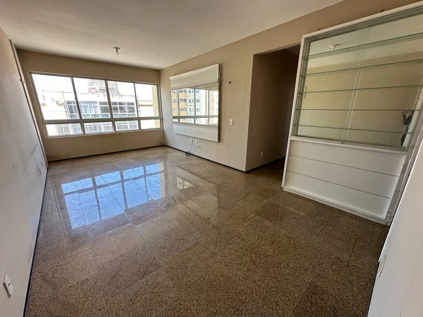 Foto 1 de Apartamento com 3 Quartos à venda, 90m² em Papicu, Fortaleza