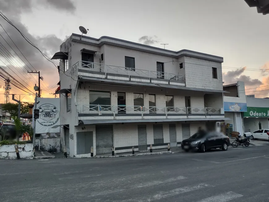 Foto 1 de Ponto Comercial com 2 Quartos à venda, 220m² em América, Aracaju