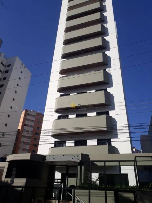 Foto 1 de Apartamento com 3 Quartos à venda, 153m² em Centro, São Bernardo do Campo