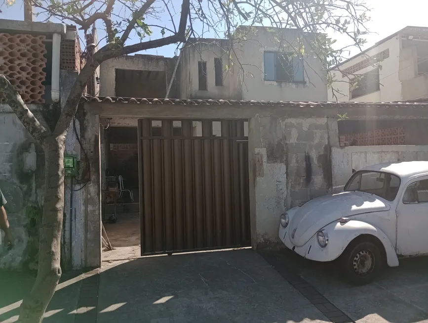 Foto 1 de Casa com 5 Quartos à venda, 160m² em Irajá, Rio de Janeiro