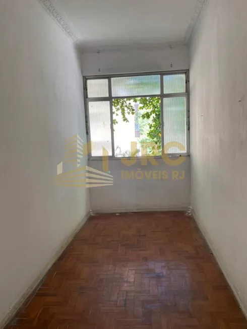 Foto 1 de Apartamento com 3 Quartos à venda, 73m² em Vila Isabel, Rio de Janeiro