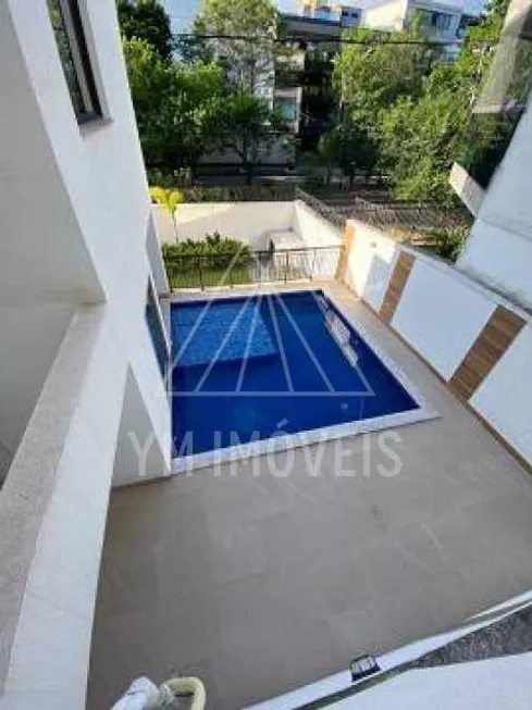 Foto 1 de Cobertura com 3 Quartos à venda, 166m² em Recreio Dos Bandeirantes, Rio de Janeiro