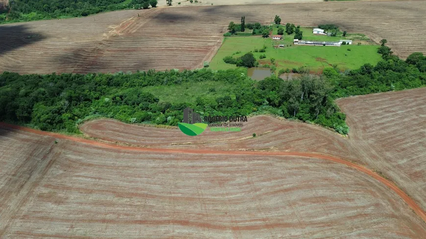 Foto 1 de Fazenda/Sítio à venda, 181500m² em Zona Rural, Cambé