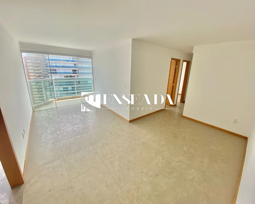 Foto 1 de Apartamento com 3 Quartos à venda, 88m² em Itapuã, Vila Velha