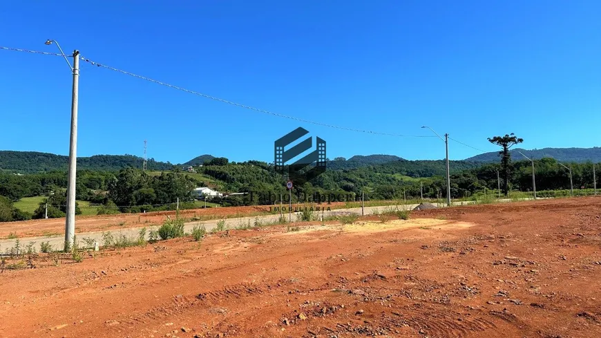 Foto 1 de Lote/Terreno à venda, 300m² em Vale Direito, Dois Irmãos