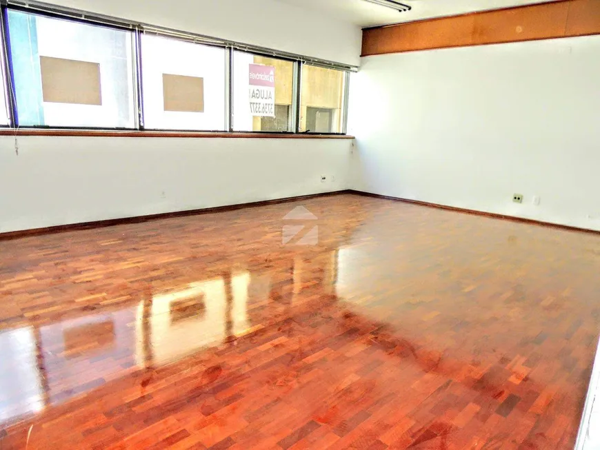 Foto 1 de Sala Comercial para alugar, 58m² em Centro, Campinas