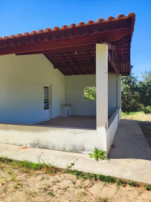 Foto 1 de Fazenda/Sítio com 2 Quartos à venda, 800m² em Jardim Colonial, Atibaia