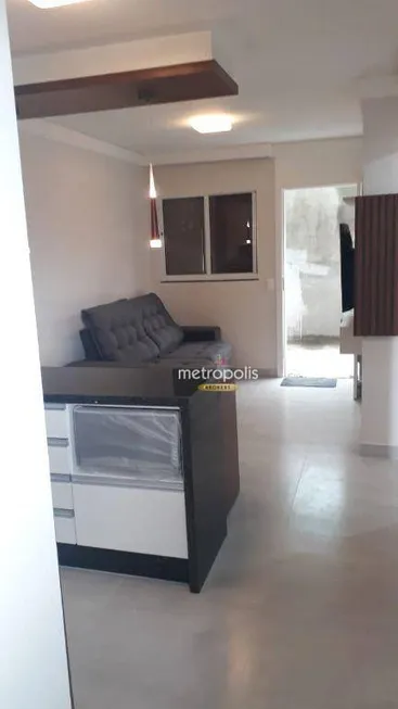 Foto 1 de Apartamento com 2 Quartos à venda, 41m² em Vila Ré, São Paulo