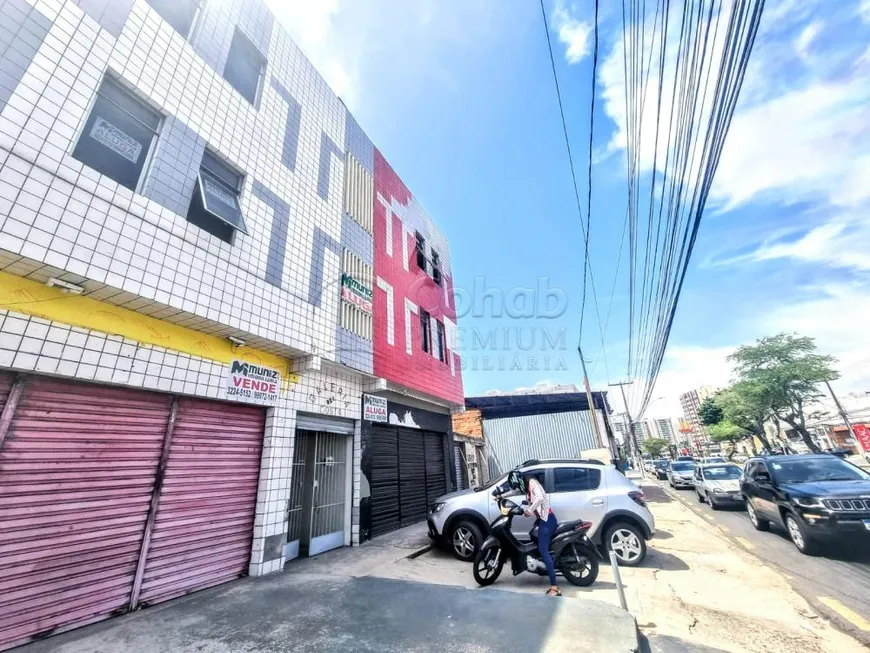 Foto 1 de Prédio Comercial à venda, 620m² em Salgado Filho, Aracaju