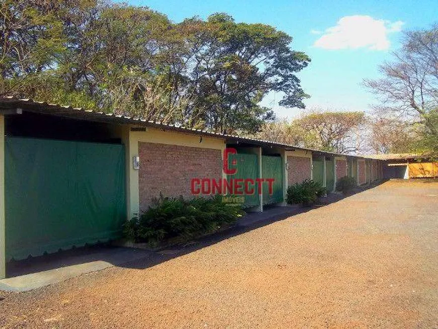 Foto 1 de Lote/Terreno à venda, 3100m² em Vila Elisa, Ribeirão Preto