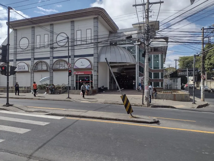 Foto 1 de Ponto Comercial para alugar, 150m² em Céu Azul, Belo Horizonte