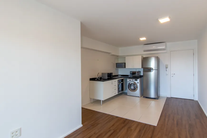Foto 1 de Apartamento com 2 Quartos para alugar, 60m² em Jardim das Perdizes, São Paulo