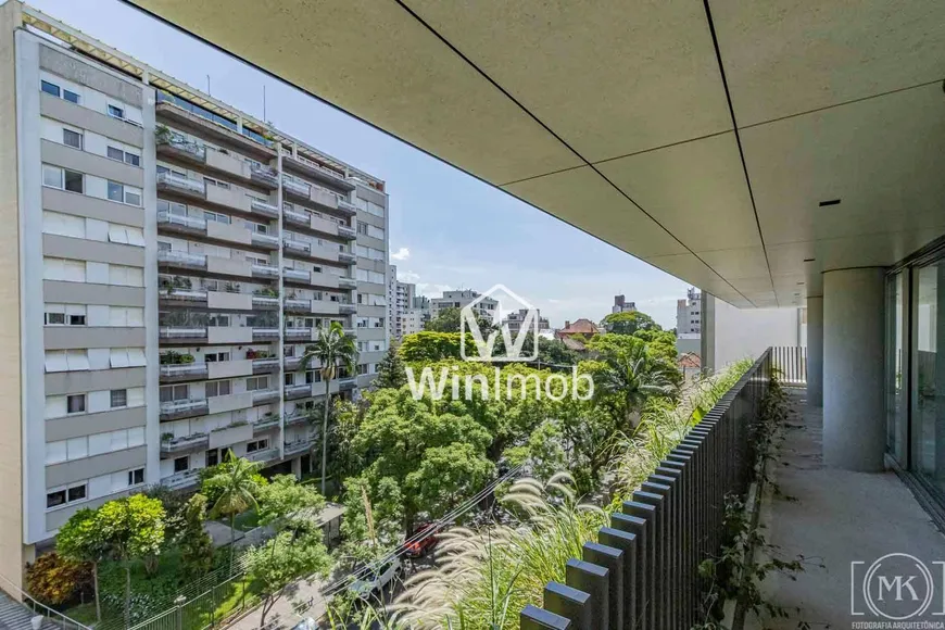 Foto 1 de Apartamento com 4 Quartos à venda, 388m² em Moinhos de Vento, Porto Alegre