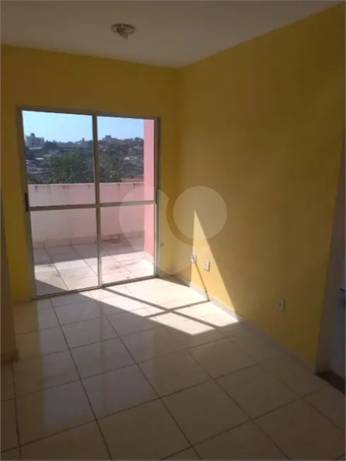 Foto 1 de Apartamento com 2 Quartos à venda, 53m² em Jardim das Acacias, Várzea Paulista