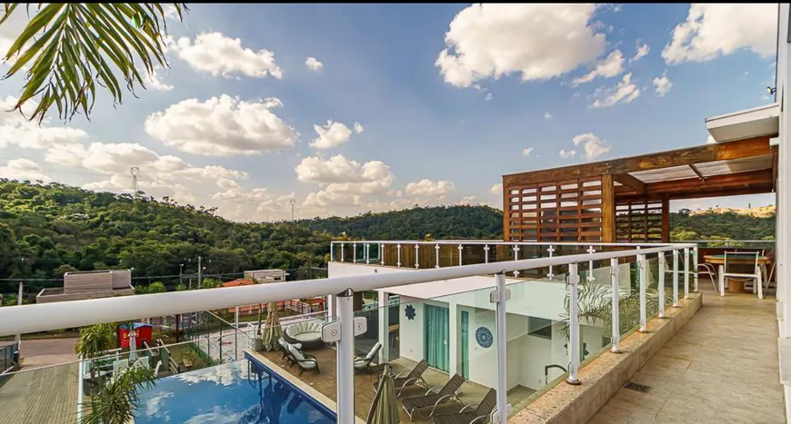 Foto 1 de Casa de Condomínio com 4 Quartos à venda, 320m² em Condominio Horizonte Azul II, Itupeva