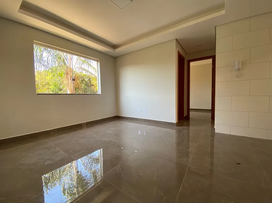 Foto 1 de Apartamento com 2 Quartos à venda, 80m² em Vila Clóris, Belo Horizonte