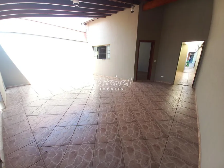 Foto 1 de Imóvel Comercial com 2 Quartos à venda, 94m² em Jardim Califórnia, Piracicaba