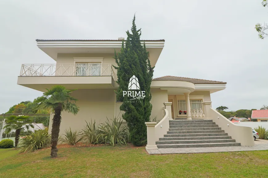 Foto 1 de Casa com 4 Quartos à venda, 1000m² em São Braz, Curitiba